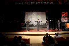 Evrensel Kolej
